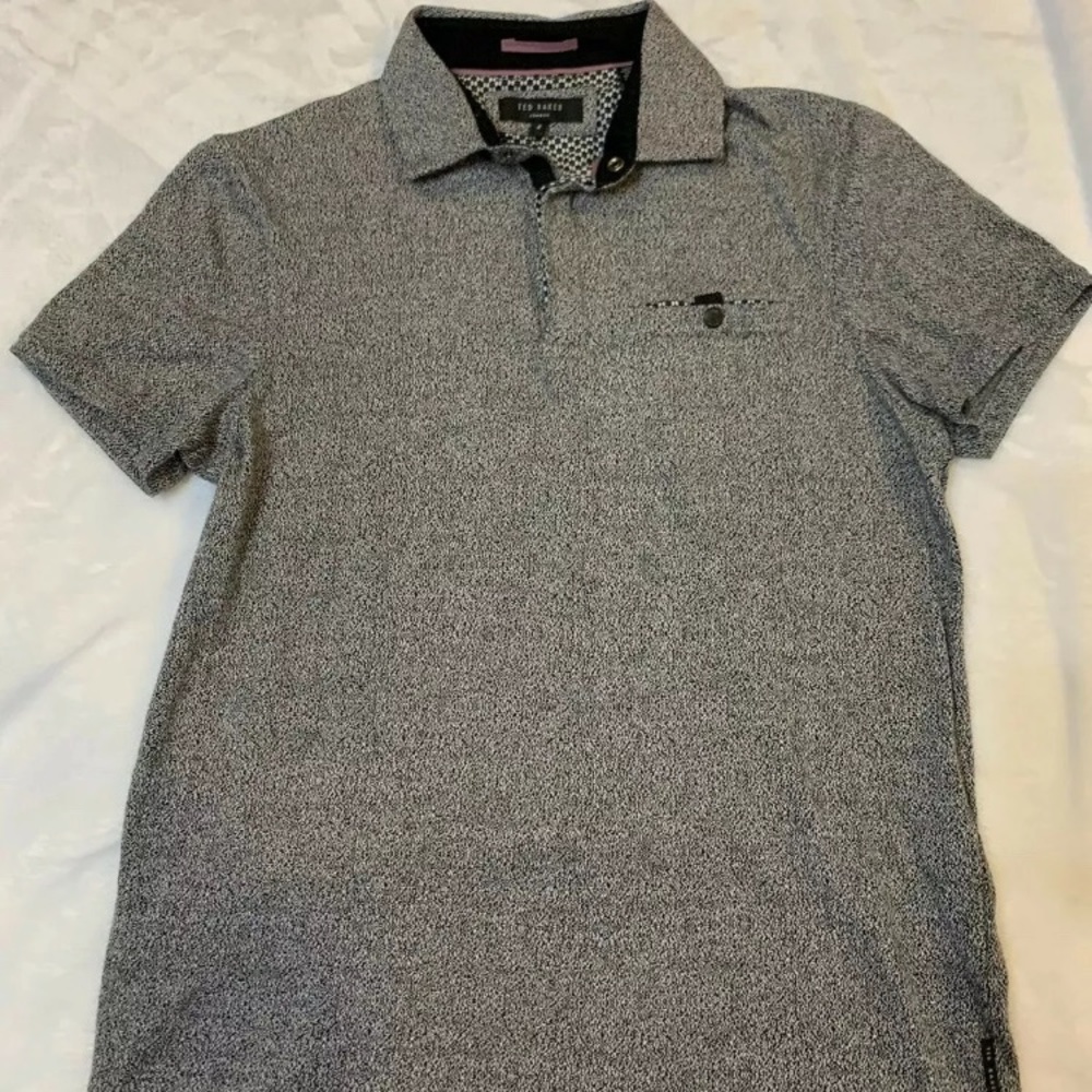 Ted Baker Polo